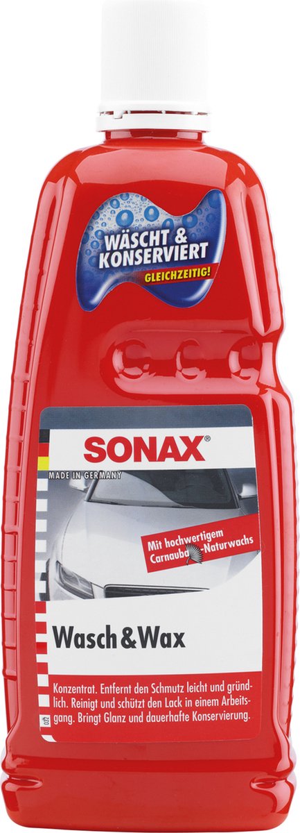 Sonax vaskevoks 1l 313.341