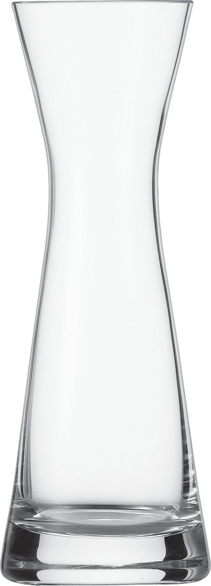 Schott zwiesel zwiesel glas belfesta karaffel - 1,0 ltr