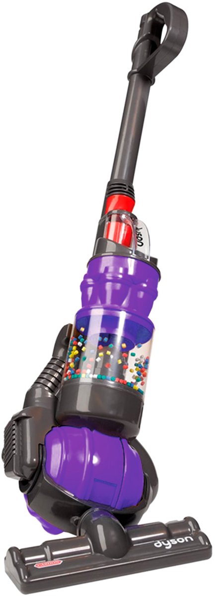Casdon legetøj dyson bold - lilla