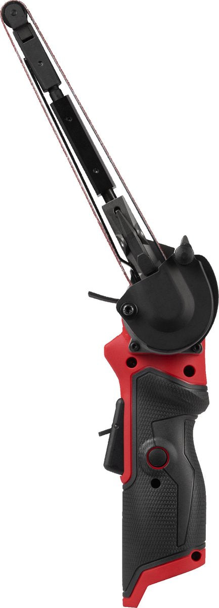 Milwaukee m12 fbfl13-0 batteri dækfil 13mm 12v basiskrop - 4933480960