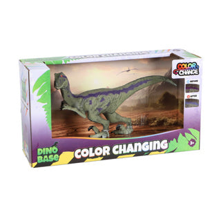 Dino base | 3 stk