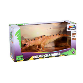 Dino base | 3 stk