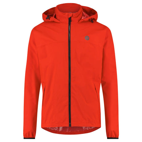 Ngk go regenjas essential rood