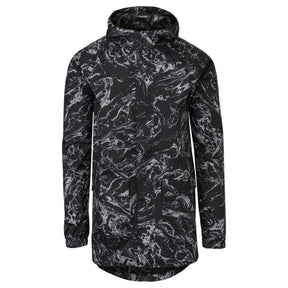 Motion regen parka regenjas marble