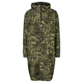 Motion regen poncho forest