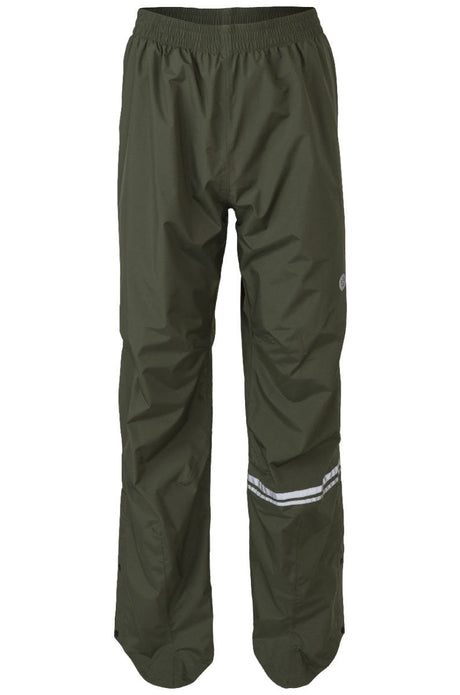 Puch original regenjas essential army green