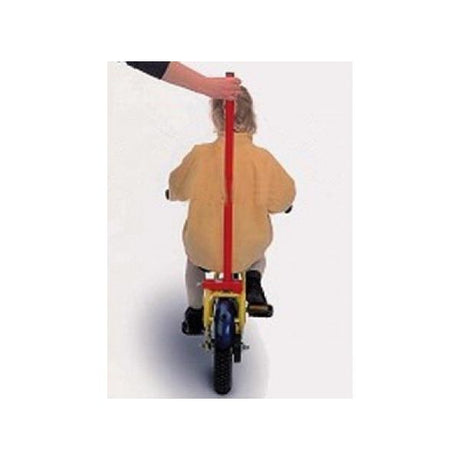 Cykelbalancetræner
