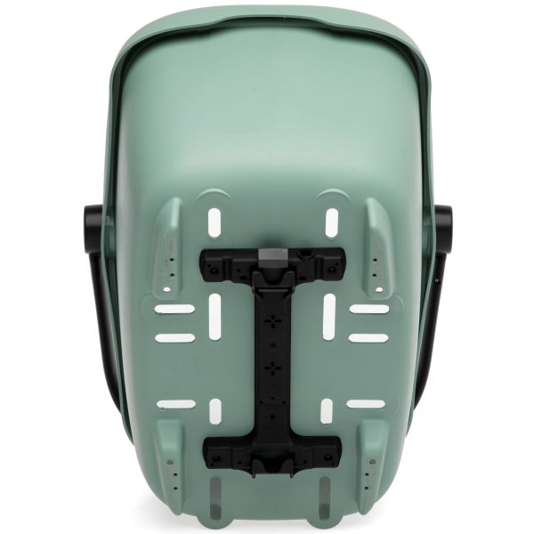 New Looxs Mand Clipper Green Racktime 28L 47x37x27 cm 700.811RT2.0