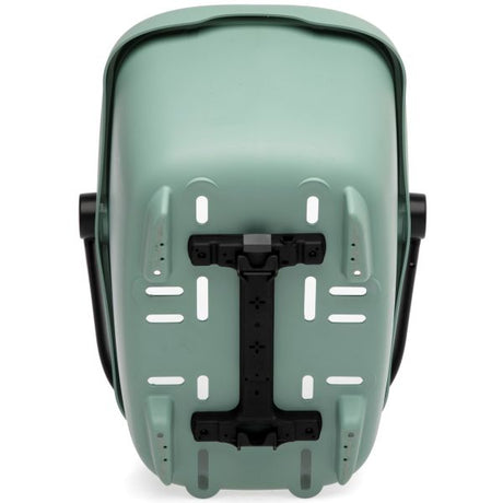 New Looxs Mand Clipper Green Racktime 28L 47x37x27 cm 700.811RT2.0