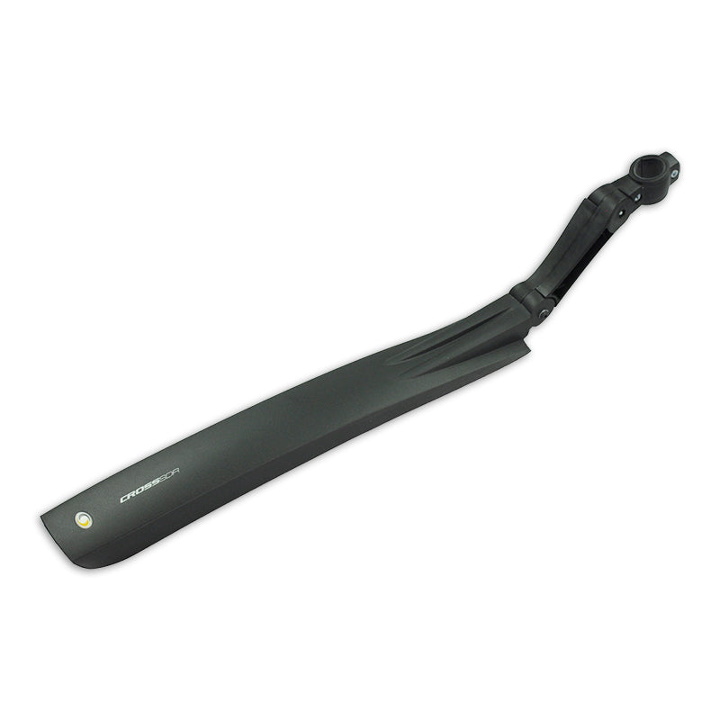 Bagerste Fender Cross 24 - 29 tommer