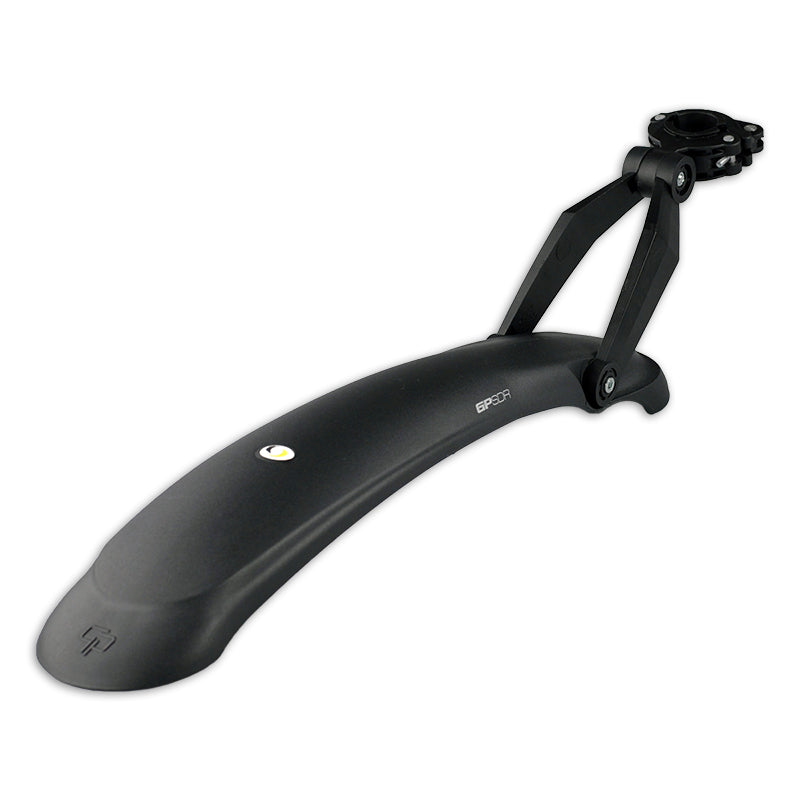 Bagerste Fender GP Pro 24 - 29 tommer