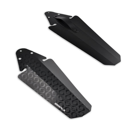 Bagerste Fender IQ Ass Saver