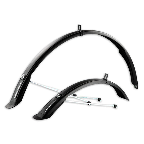 Satk Board Set ubiquit 45 lang 28 tommer