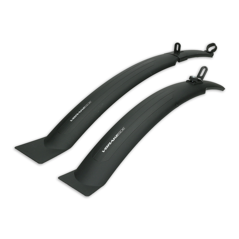 Mat Board Set V -Brake 26 - 28 tommer