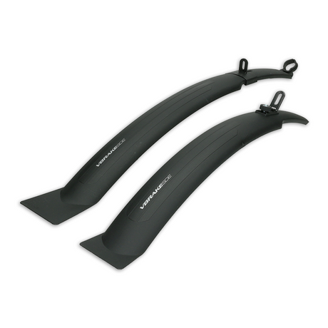 Mat Board Set V -Brake 26 - 28 tommer