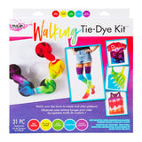 Tulip one-step tie dye tulipan • tie-dye blanding og blandingssæt 5 farver