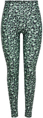 Only play sportlegging onpjam-2-mille tight fit sportlegging
