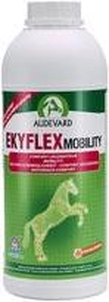 Audevard ekyflex mobilitet - 1 liter