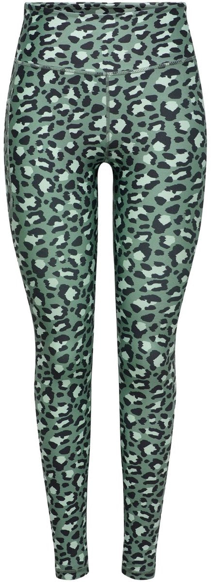 Only play sportlegging onpjam-2-mille tight fit sportlegging l