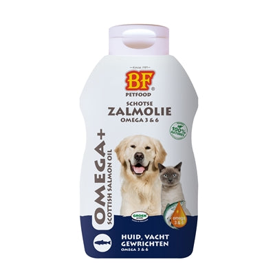 Biofood laksolie