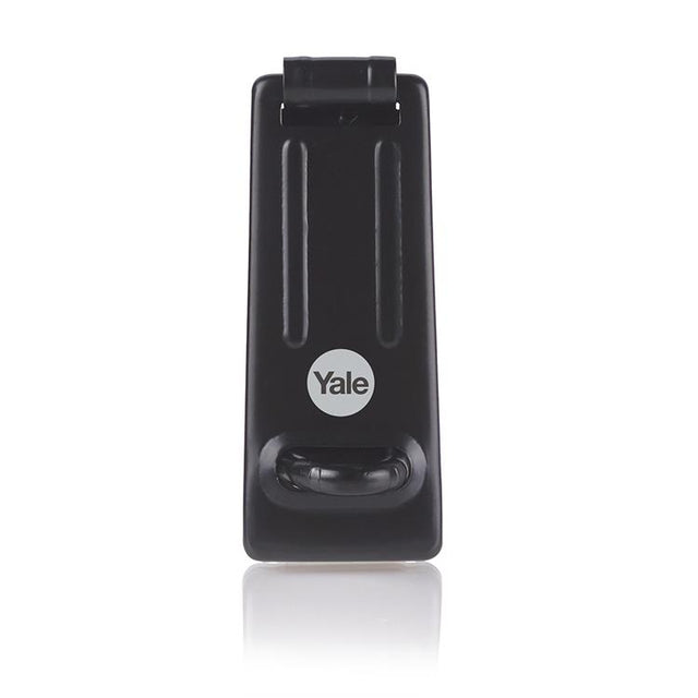 Yale 1065054 - hold-up 90mm sort hi | 6 stk