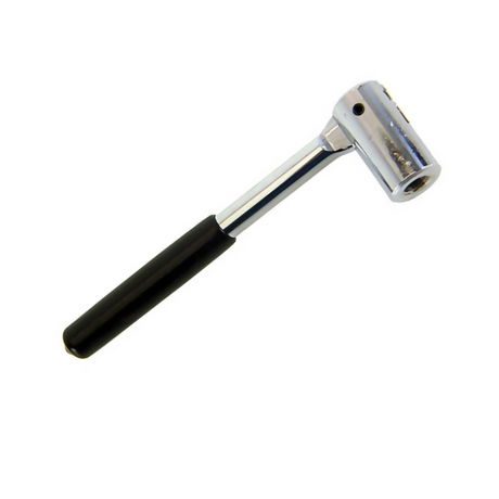SEAT PEN Bolt-Fast Strengs 8mm Rustfrit stål (AO Rental Bike)