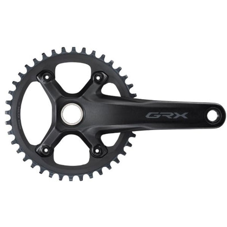 Shimano kranksæt grx fc-rx600 kranksæt shim.grx fcrx600 40t.170mm ht2 11sp bl.