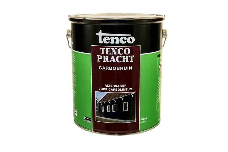 Tenco 1034358 - smuk carbo brun 5l | 2 stk