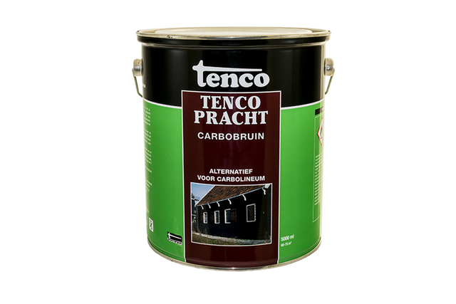 Tenco 1034358 - smuk carbo brun 5l | 2 stk