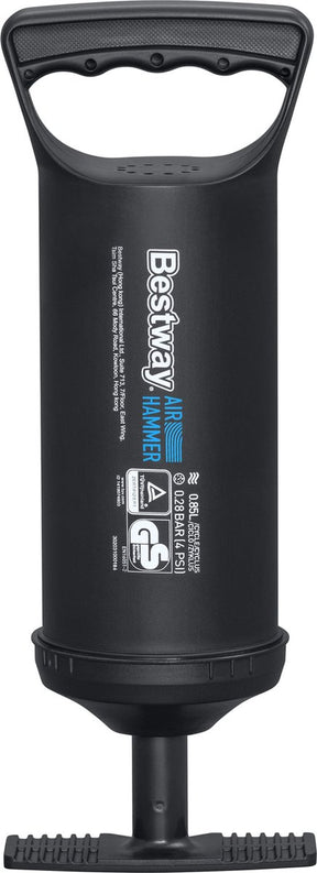 Bestway luftpumpe 30 cm