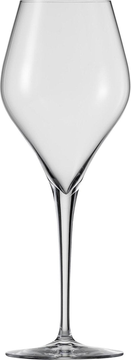 Schott zwiesel finesse rødvinsglas 1 - 0,44 ltr - sæt med 6 stk