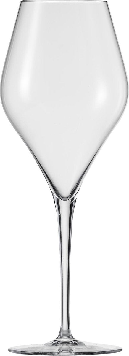 Schott zwiesel finesse bordeaux bæger 130 - 0,63 ltr - sæt med 6 stk.