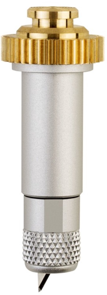 Cricut maker knivblad skærekniv