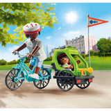 Playmobil 70601 cykeltur | 2 stk