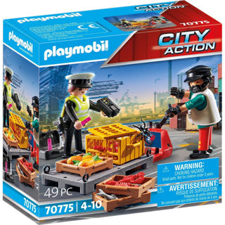 Playmobil | 2 stk