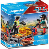 Playmobil | 2 stk
