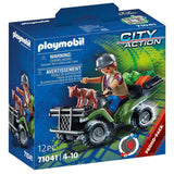 Playmobil | 5 stk