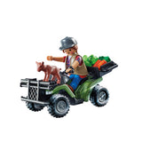 Playmobil | 5 stk
