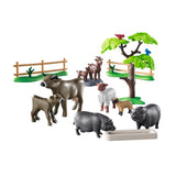 Playmobil 71307 landtillægsdyr