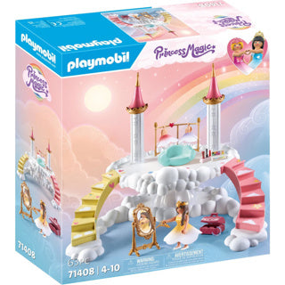 Playmobil 71408 regnbueslot omklædningsrum | 2 stk