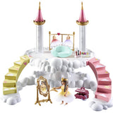 Playmobil 71408 regnbueslot omklædningsrum | 2 stk