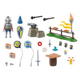 Playmobil 71447 Gavesæt Ridder -fødselsdag