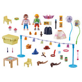 Playmobil 71451 mylife fancy dress fest