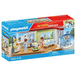 Playmobil actionheroes fødeafdeling - 71617