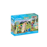 Playmobil 71639 Ellie med hest