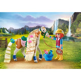 Playmobil 71639 Ellie med hest