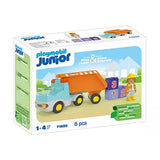 Playmobil 71685 junior dumper | 2 stk