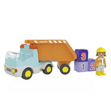 Playmobil 71685 junior dumper | 2 stk