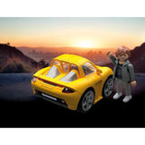 Playmobil samlerbiler: Porsche Carrera GT - 71859
