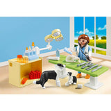 Playmobil 5653 dyrlægekuffert | 2 stk